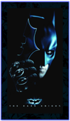 The Dark Knight Batman (03) LED Mini-Poster Light Exclusive Edition - Prototype Shown