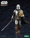 Mandalorian™ & Grogu™ (Prototype Shown) View 1