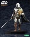 Mandalorian™ & Grogu™ (Prototype Shown) View 4