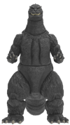Godzilla- Prototype Shown