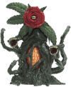 Biollante- Prototype Shown