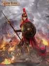 Spartan Army Commander (Gold)- Prototype Shown