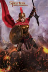 Spartan Army Commander (Gold)- Prototype Shown