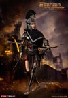 Spartan Army Commander (Black)- Prototype Shown
