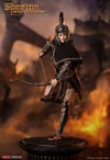 Spartan Army Commander (Black)