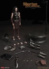 Spartan Army Commander (Black)