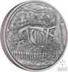 The Shire 1oz Silver Coin