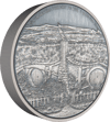 The Shire 3oz Silver Coin