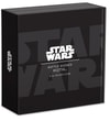 Battle Scenes Hoth 3oz Silver Coin