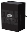 Darth Vader Silver Miniature View 5