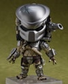 Predator Nendoroid View 2