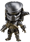 Predator Nendoroid View 8