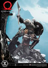 Kratos & Atreus (The Valkyrie Armor Set)