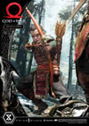 Kratos & Atreus (The Valkyrie Armor Set)