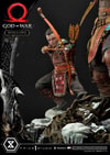Kratos & Atreus (The Valkyrie Armor Set)