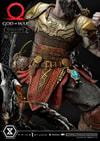 Kratos & Atreus (The Valkyrie Armor Set)