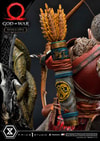 Kratos & Atreus (The Valkyrie Armor Set)