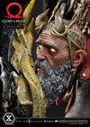 Kratos & Atreus (The Valkyrie Armor Set)