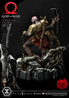 Kratos & Atreus (The Valkyrie Armor Set) Deluxe Version