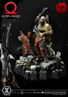 Kratos & Atreus (The Valkyrie Armor Set) Deluxe Version