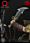 Kratos & Atreus (The Valkyrie Armor Set) Deluxe Version