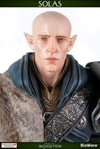 Solas- Prototype Shown