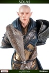 Solas- Prototype Shown