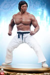 Bolo Yeung: Jeet Kune Do Tribute Collector Edition - Prototype Shown