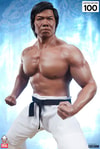 Bolo Yeung: Jeet Kune Do Autograph Edition Tribute Exclusive Edition - Prototype Shown