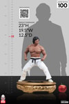 Bolo Yeung: Jeet Kune Do Autograph Edition Tribute
