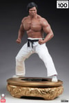 Bolo Yeung: Jeet Kune Do Autograph Edition Tribute
