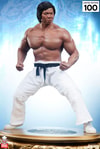 Bolo Yeung: Jeet Kune Do Autograph Edition Tribute Exclusive Edition - Prototype Shown