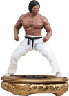 Bolo Yeung: Jeet Kune Do Autograph Edition Tribute