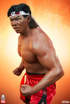 Bolo Yeung: Kung Fu Tribute