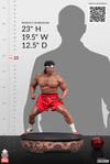 Bolo Yeung: Kung Fu Tribute