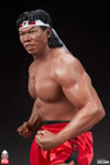 Bolo Yeung: Kung Fu Tribute