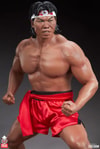Bolo Yeung: Kung Fu Tribute