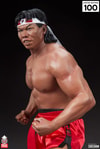 Bolo Yeung: Kung Fu Autograph Edition Tribute