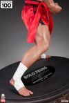 Bolo Yeung: Kung Fu Autograph Edition Tribute