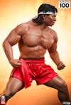 Bolo Yeung: Kung Fu Autograph Edition Tribute