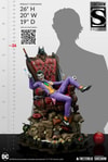 The Joker (Prototype Shown) View 17
