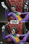 The Joker (Prototype Shown) View 14