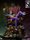 The Joker (Prototype Shown) View 3