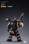 Chaos Space Marine E 05- Prototype Shown