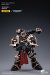 Chaos Space Marine E 05- Prototype Shown