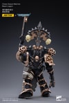 Chaos Space Marine D 04- Prototype Shown