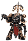 Chaos Space Marine D 04