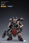 Chaos Space Marine C 03- Prototype Shown