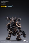 Chaos Space Marine C 03- Prototype Shown
