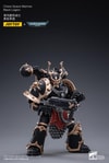 Chaos Space Marine C 03